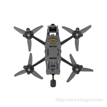 Industrial drone applications